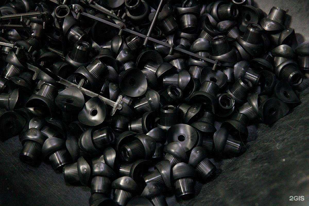 Отзывы на компанию Пластсервис в г. Чебоксары c фото