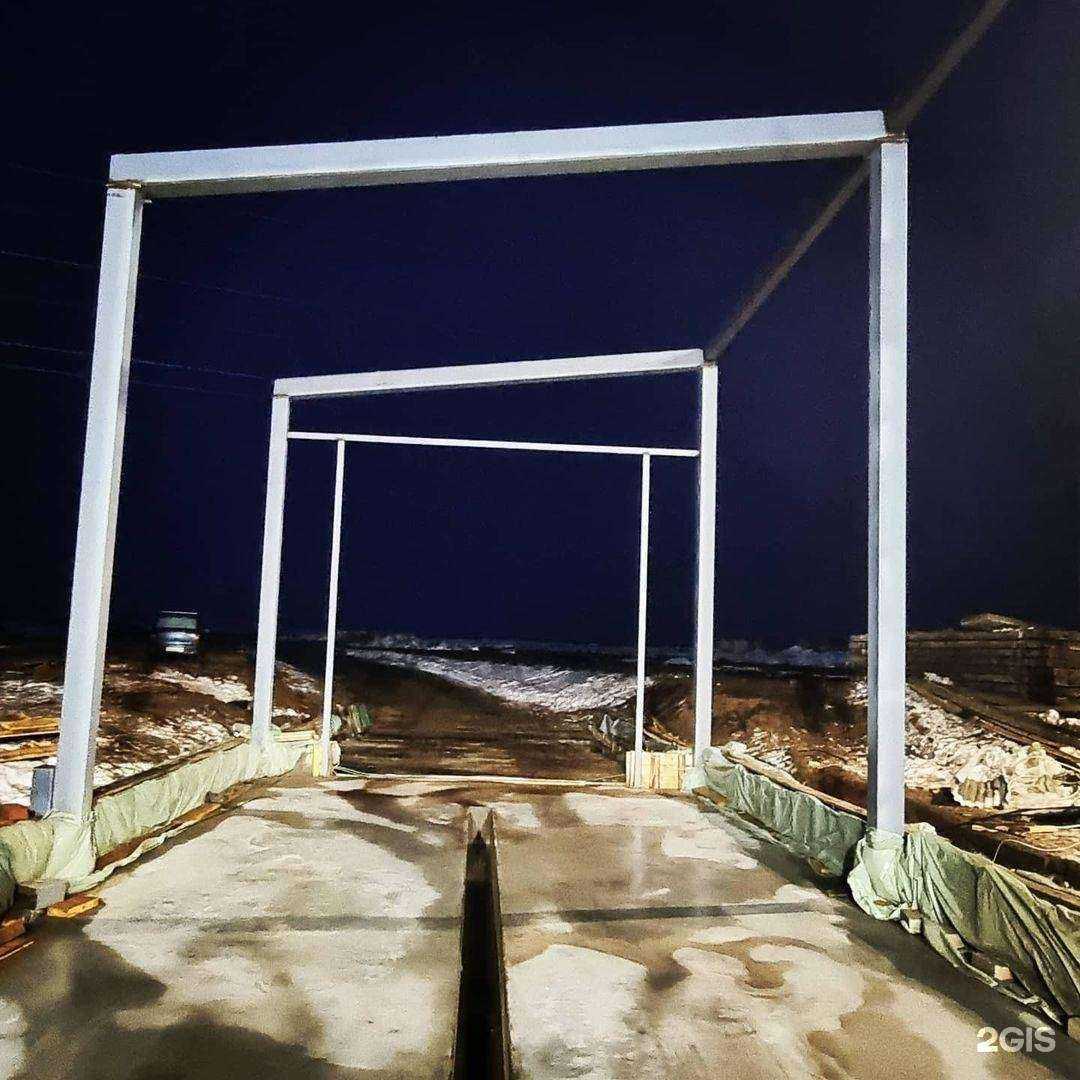 Отзывы на компанию Майтек-изолюкс в Набережных Челнах c фото