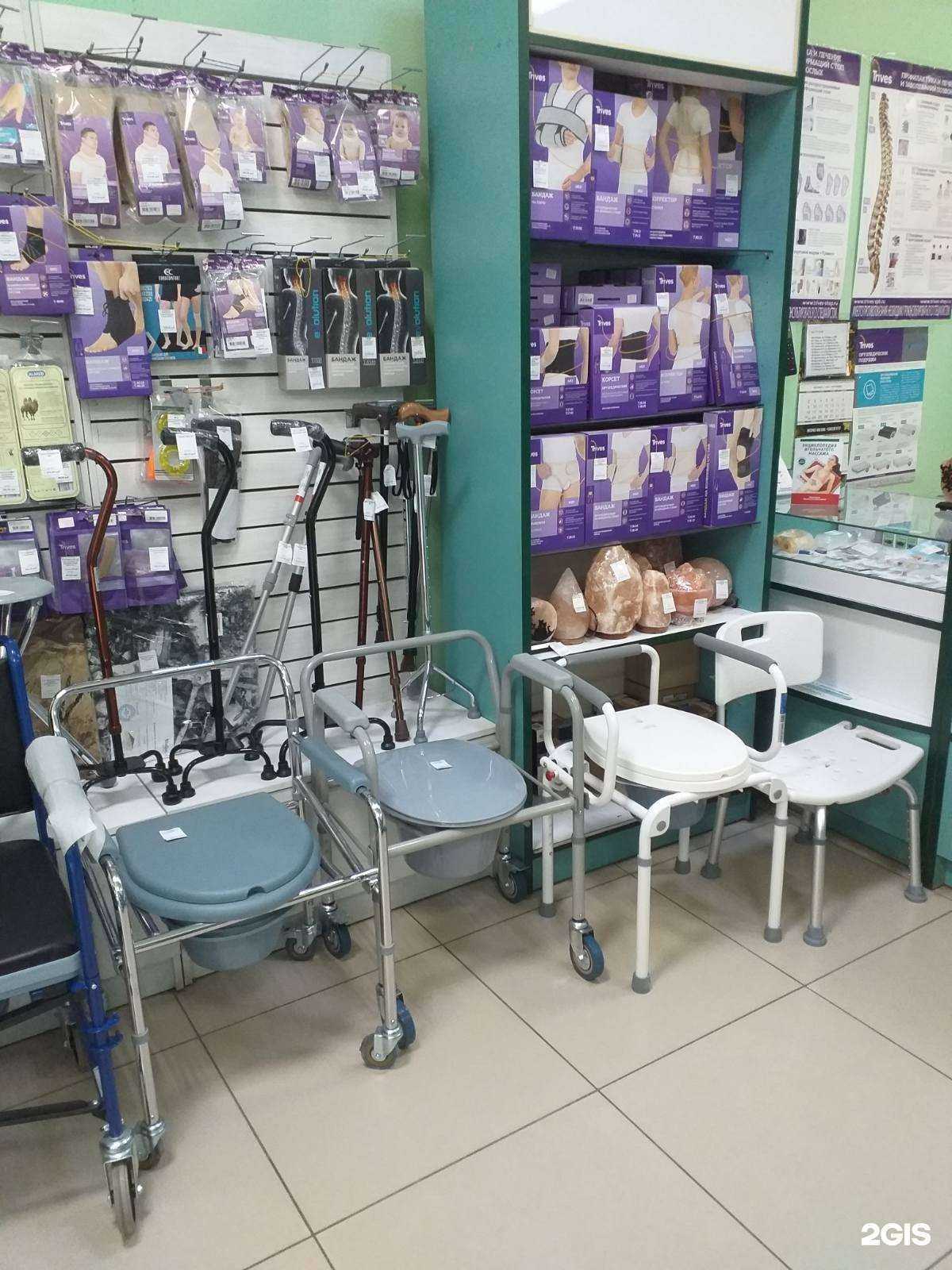 Отзывы на компанию Полимед74 в г. Челябинск c фото