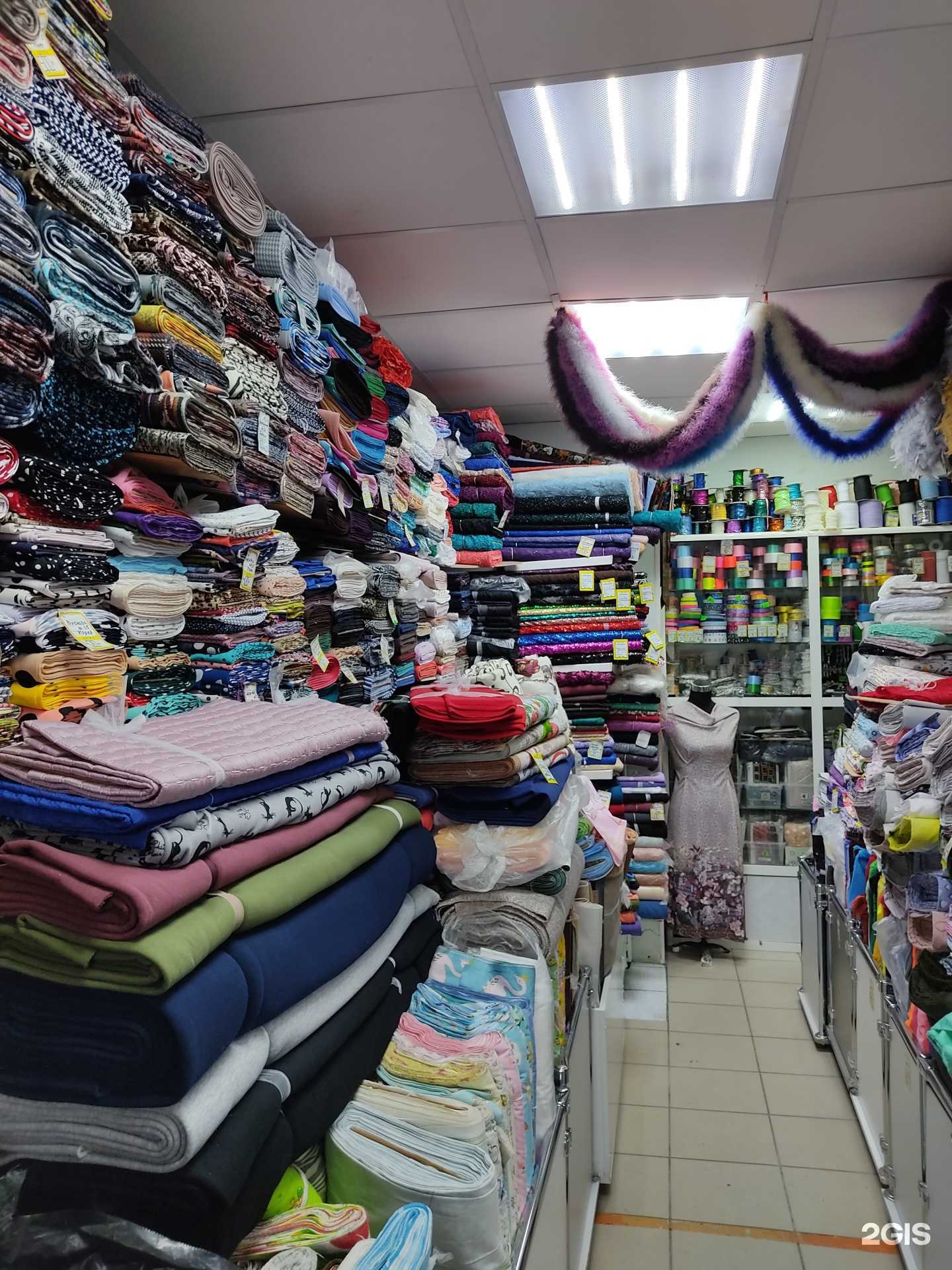 Отзывы на компанию Фея в Ачинске c фото