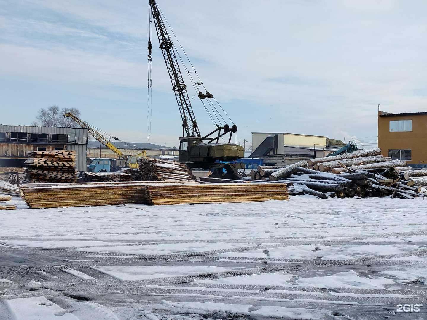 Отзывы на компанию Сура-Лес в г. Пенза c фото