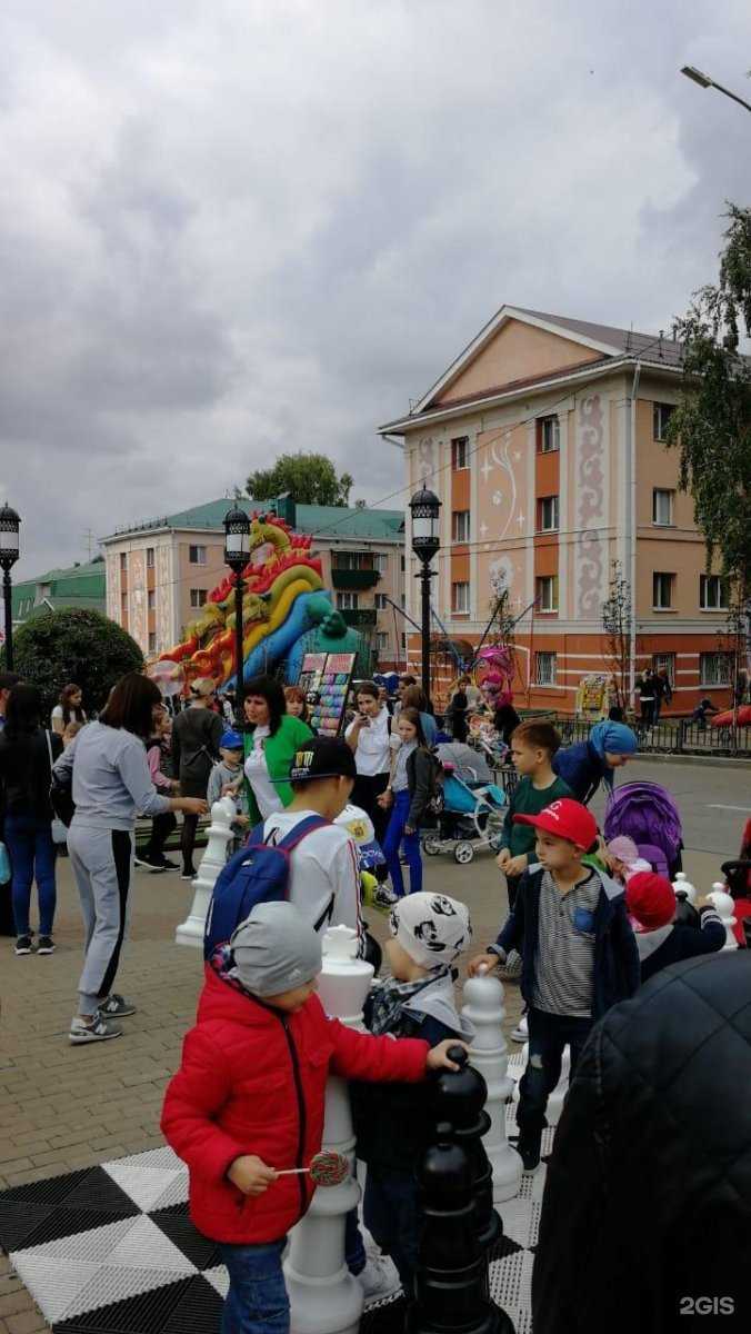 Отзывы на компанию Магия вокала в Альметьевске c фото - фотография 2 из 2