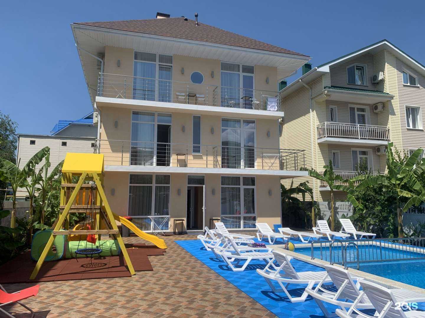 Отзывы на компанию Family club в Сочи c фото