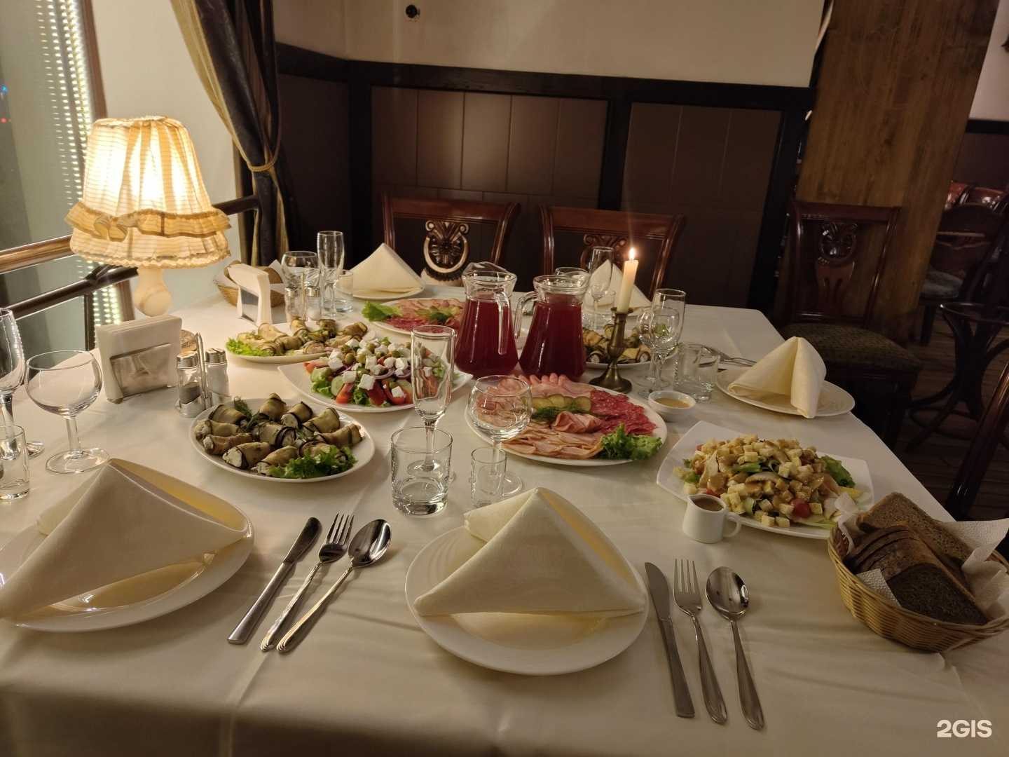 Отзывы на компанию Старая Пруссия в Калининграде c фото