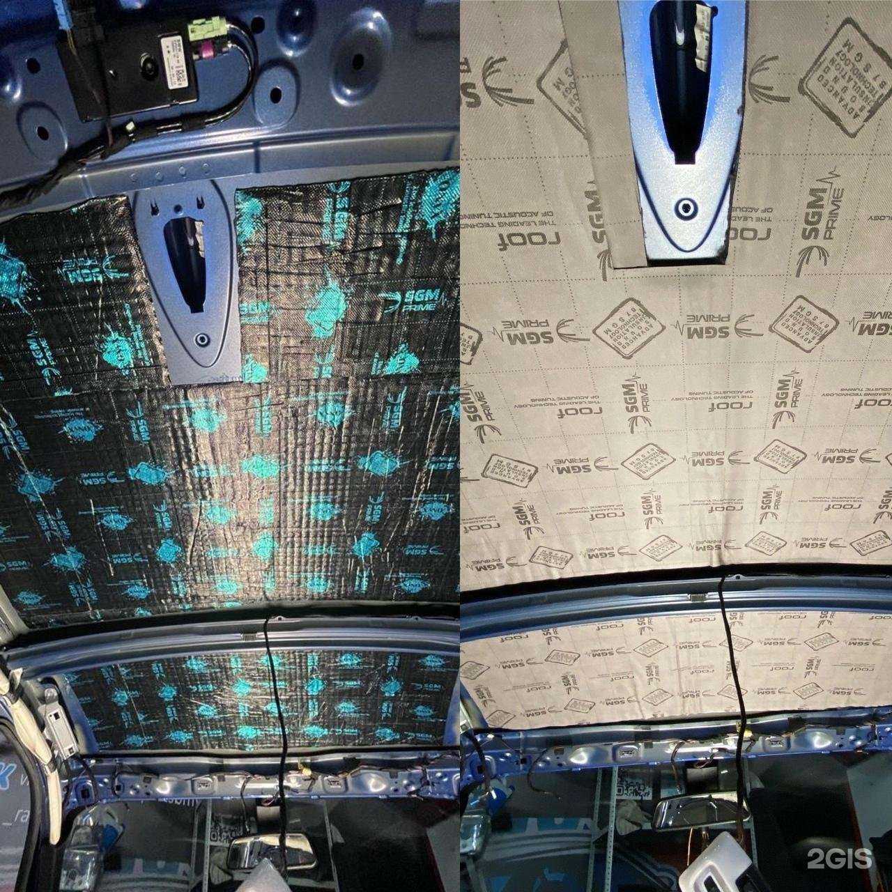 Отзывы на компанию Шума.net в г. Тюмень c фото