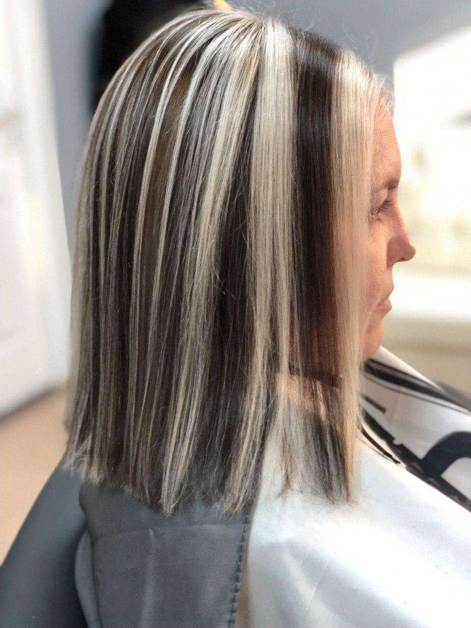 Отзывы на компанию Кабинет парикмахера в Хабаровске c фото