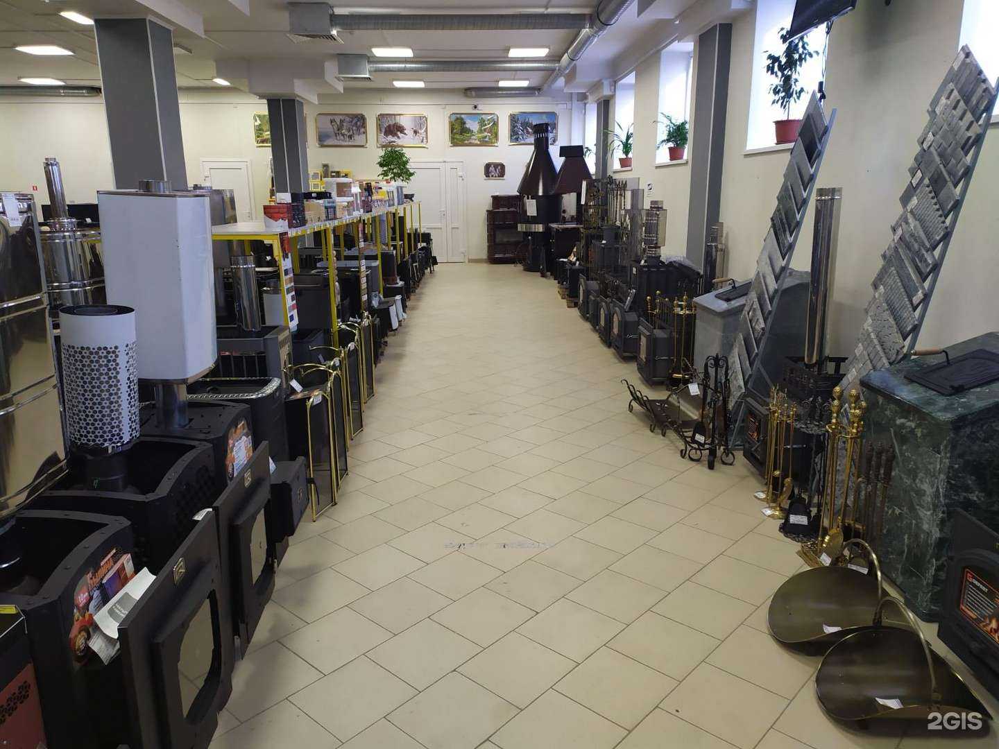 Отзывы на компанию Гори Дрова в Тюмени c фото