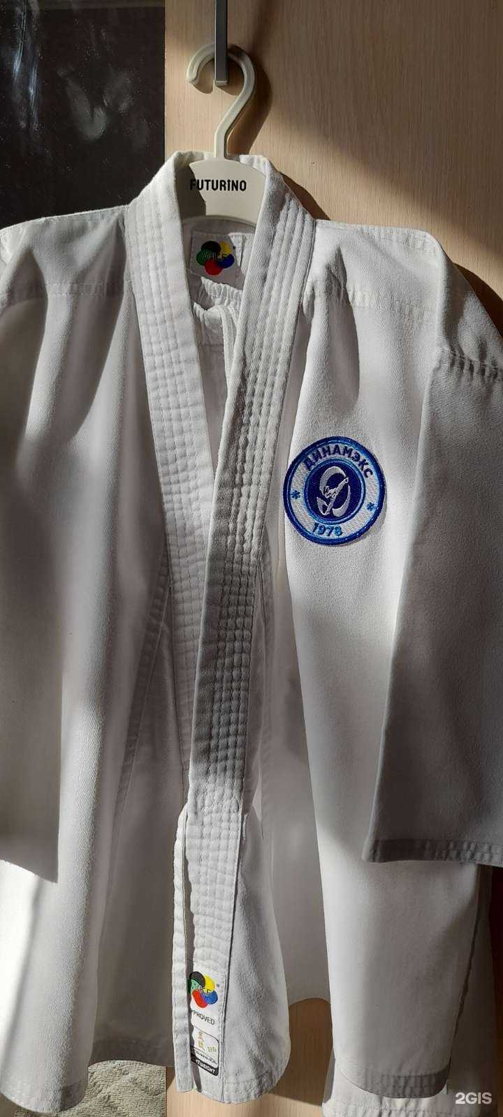 Отзывы на компанию Динамэкс в Новосибирске c фото