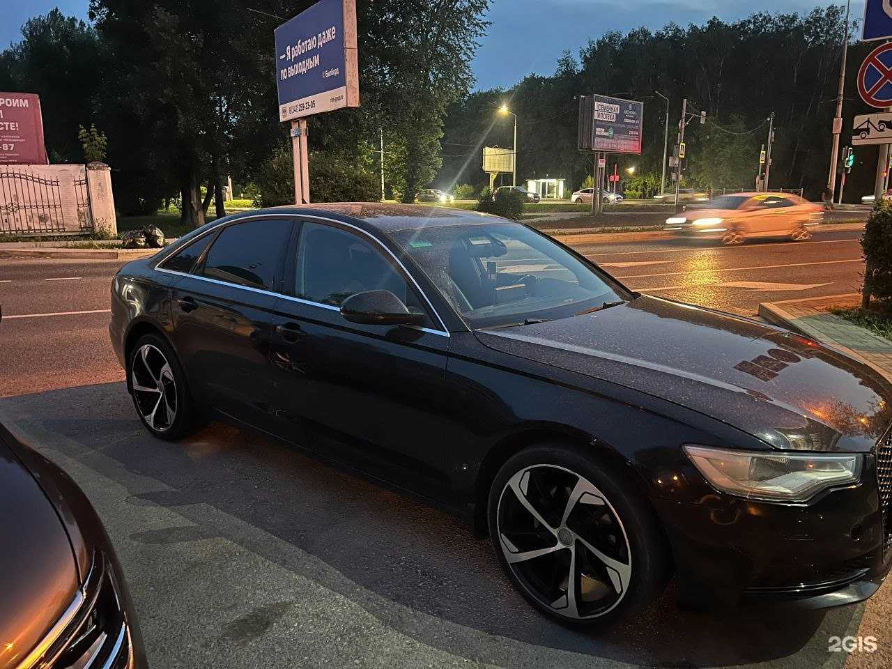 Отзывы на компанию Компания по выкупу автомобилей в г. Пермь c фото