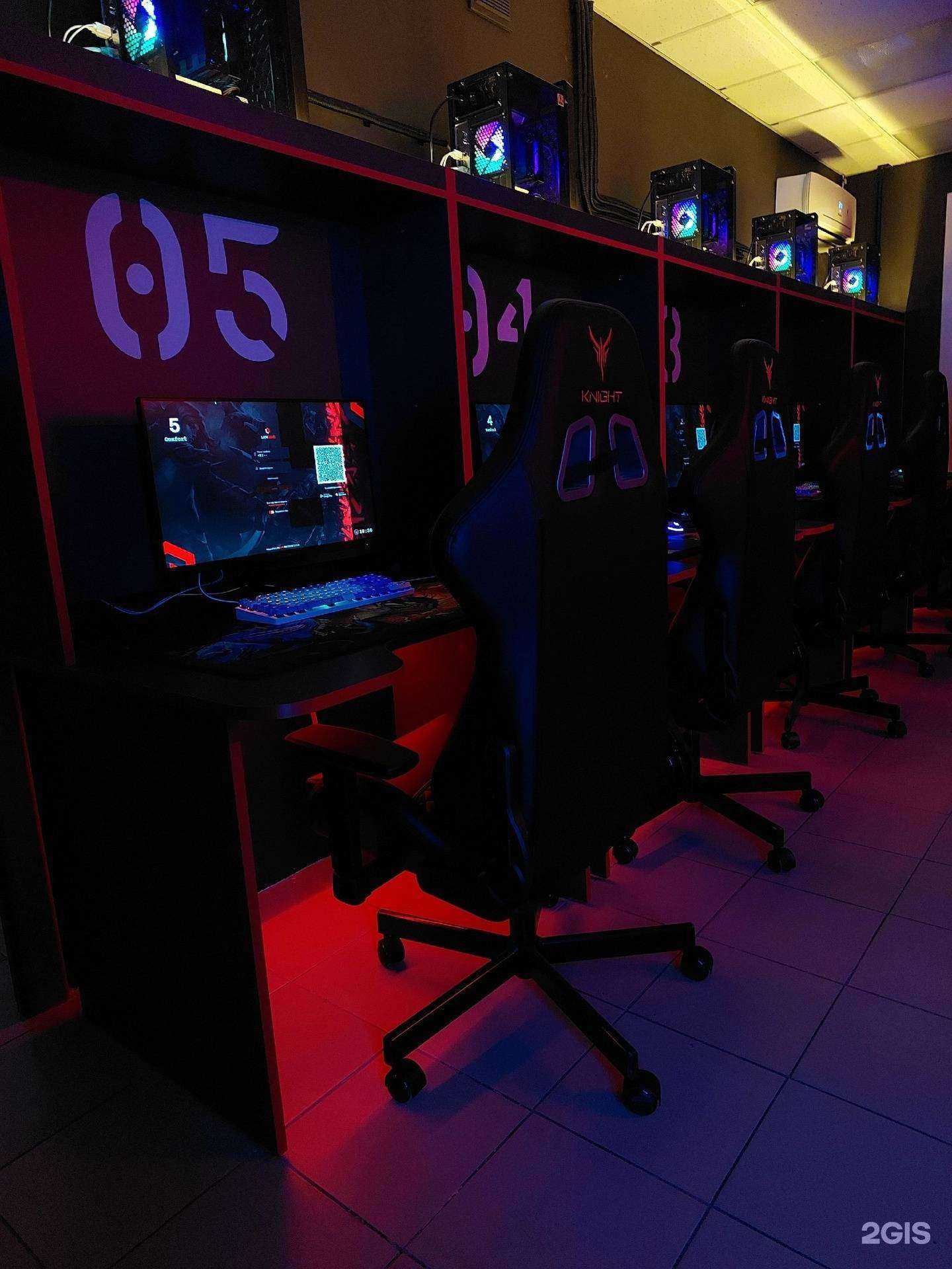 Отзывы на компанию Мид го гейм в г. Хабаровск c фото