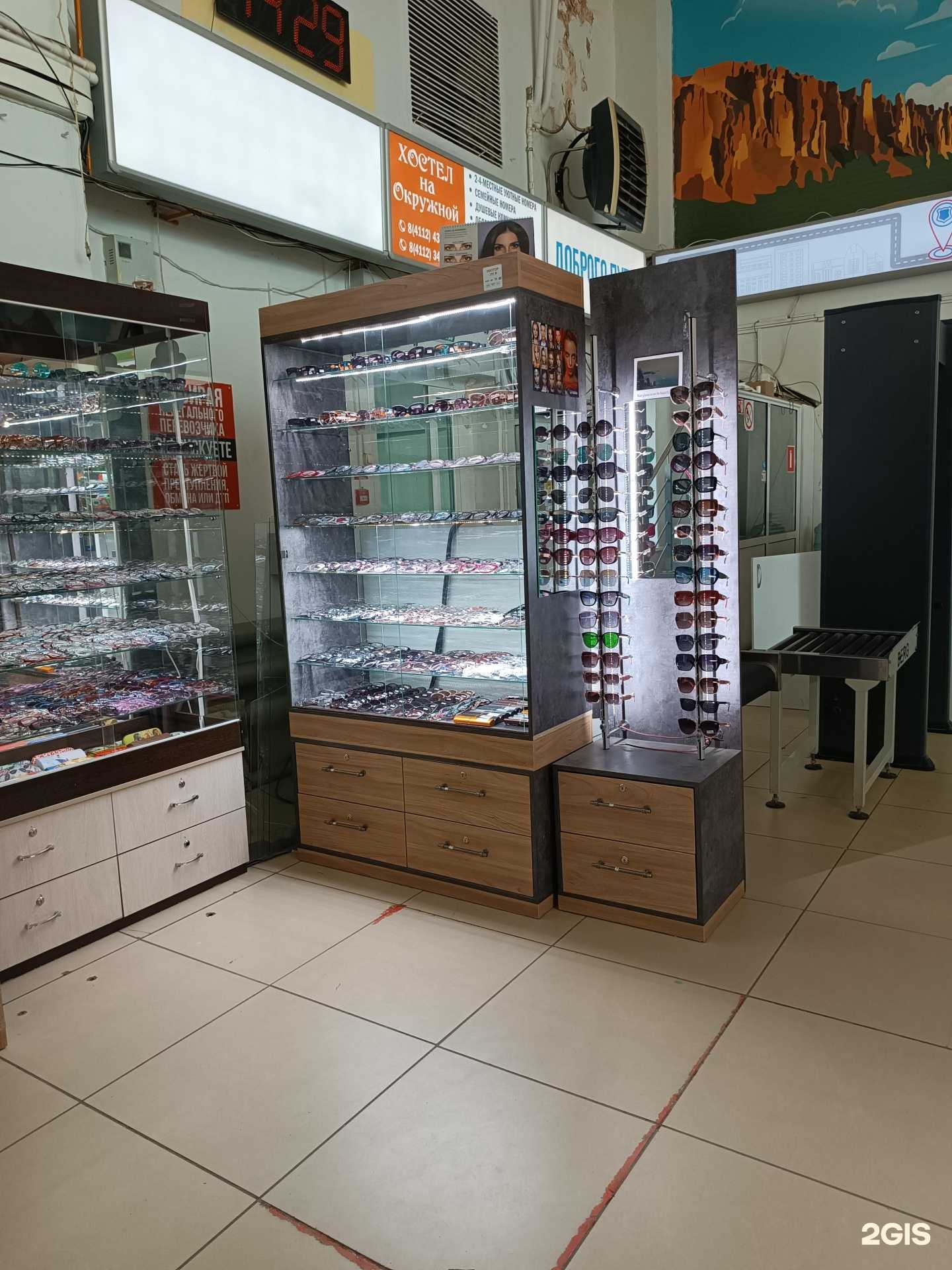 Отзывы на компанию Mini optics в г. Якутск c фото