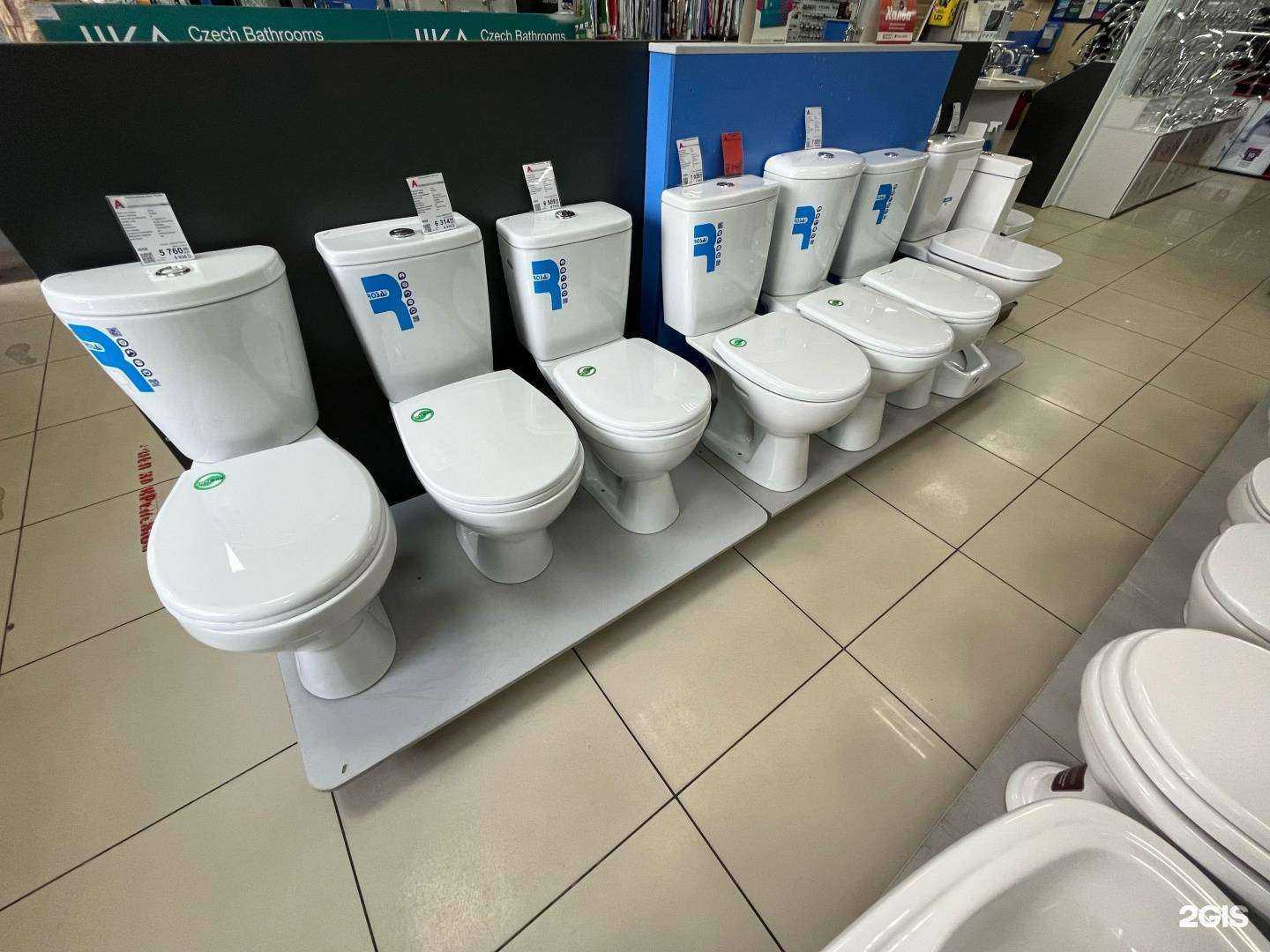 Отзывы на компанию Акватория дома в Воронеже c фото