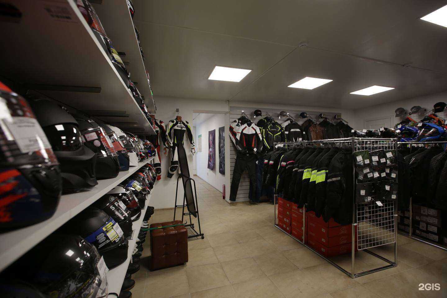 Отзывы на компанию Moto Market 365 в Воронеже c фото