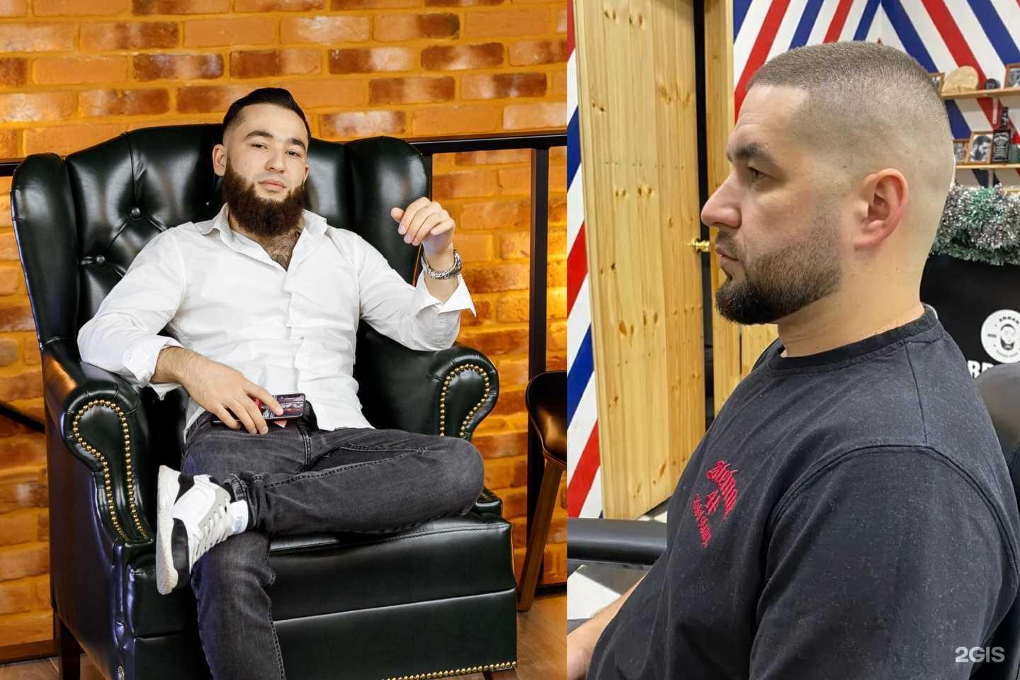 Отзывы на компанию Акбар в Орехово-Зуеве c фото