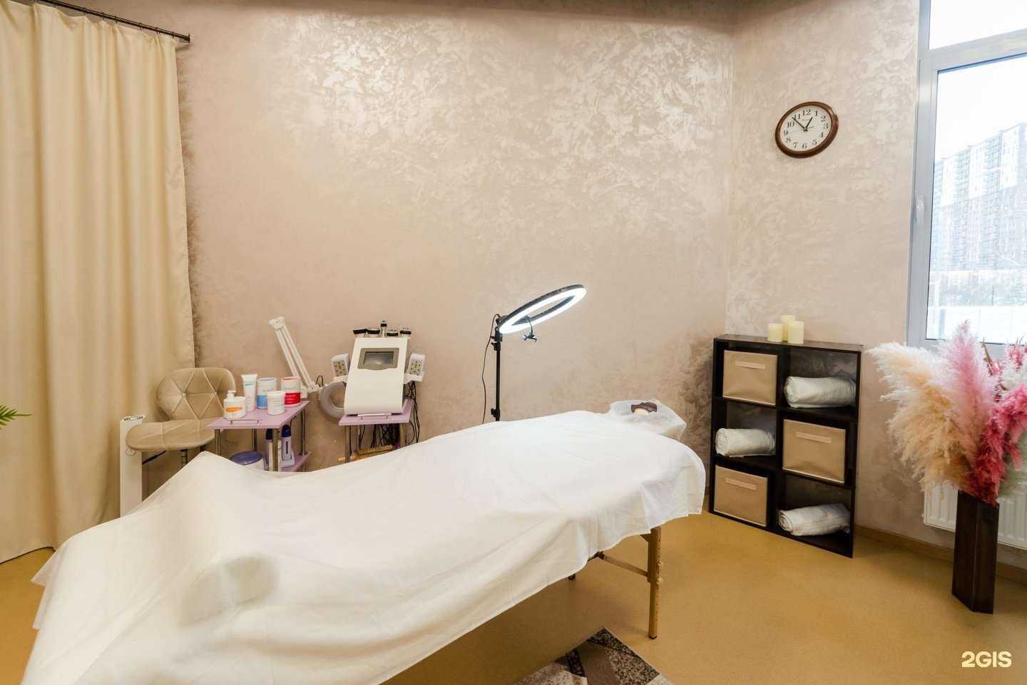 Отзывы на компанию Beauty Rise в г. Коммунарка c фото