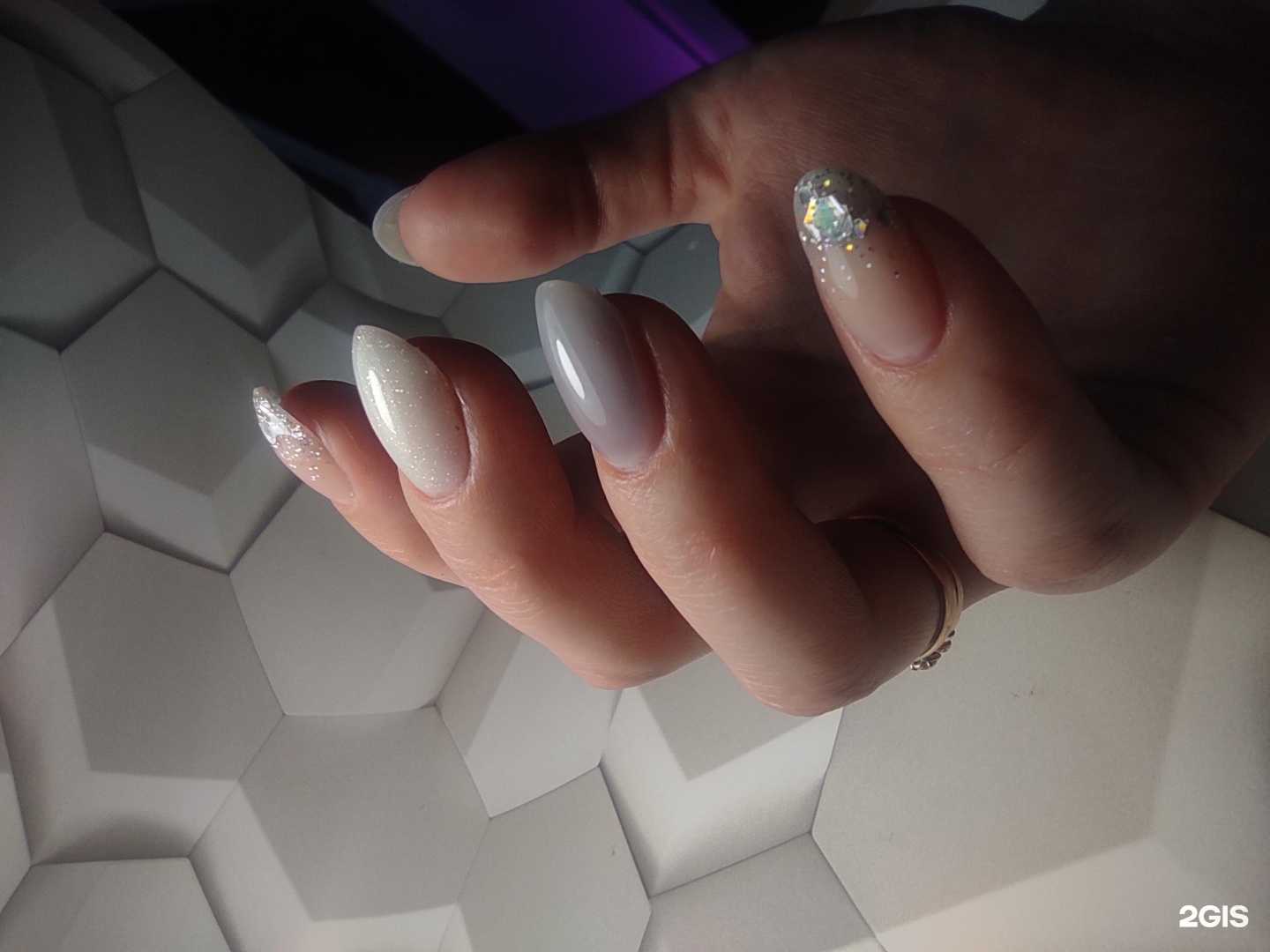 Отзывы на компанию Кабинет маникюра и педикюра в г. Александров c фото