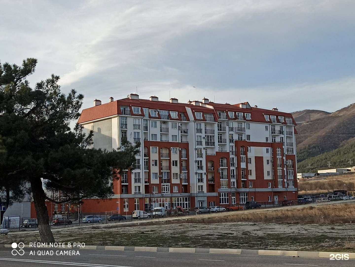 Отзывы на компанию Улыбка в Геленджике c фото - фотография 2 из 2