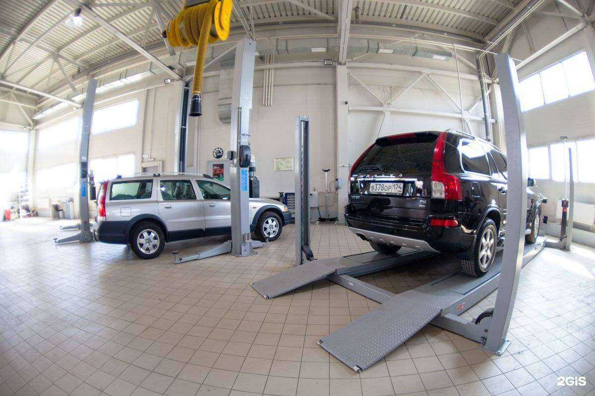 Отзывы на компанию АльтАвтосервис в г. Челябинск c фото