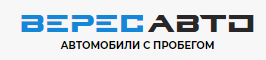 Верес Авто - логотип
