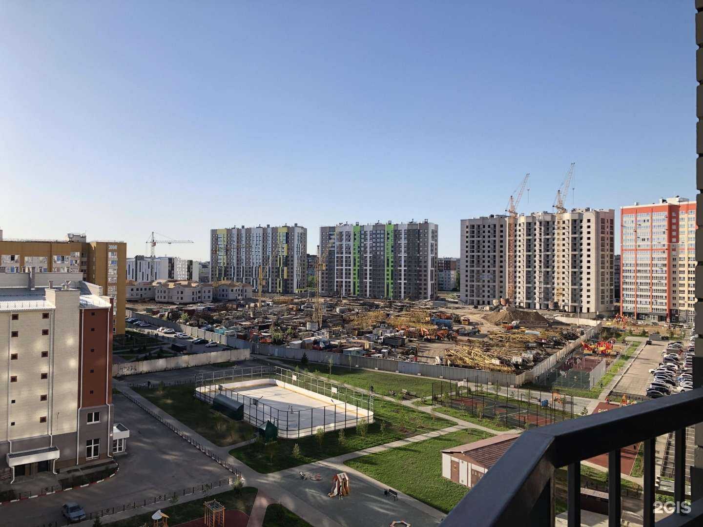 Отзывы на компанию Noak  в Барнауле c фото - фотография 2 из 2