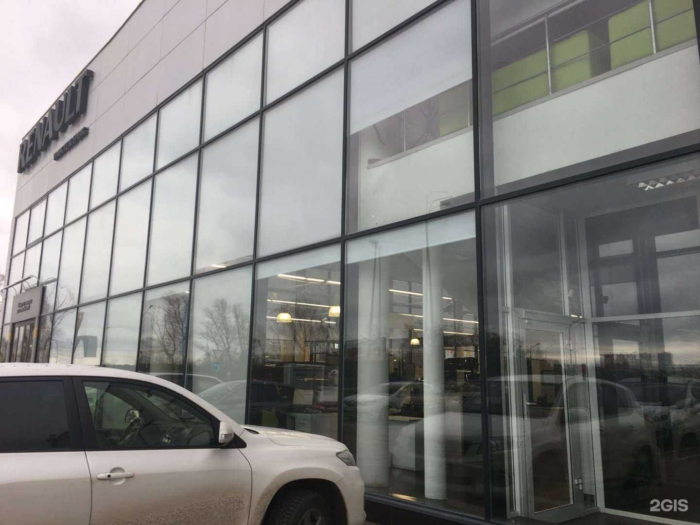 Отзывы на компанию Центр кузовного ремонта в Казани c фото - фотография 2 из 2