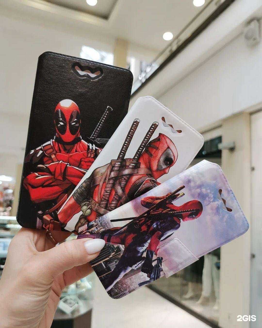 Отзывы на компанию Mobile city в г. Владимир c фото