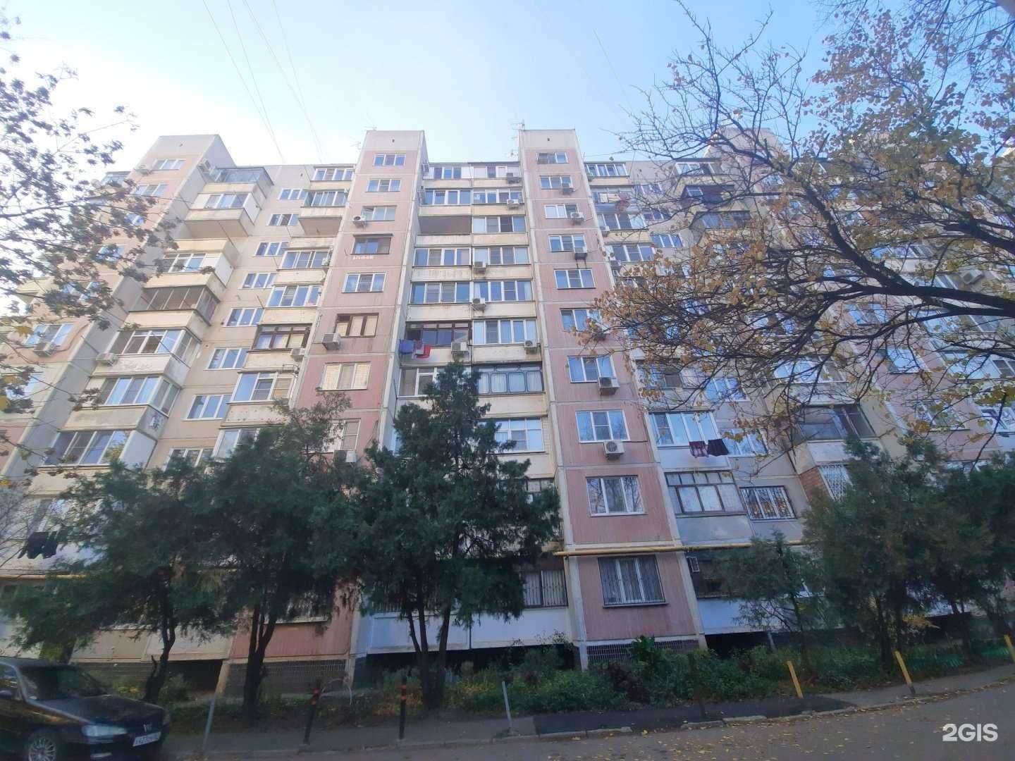 Отзывы на компанию Студия 23 в Краснодаре c фото - фотография 2 из 2