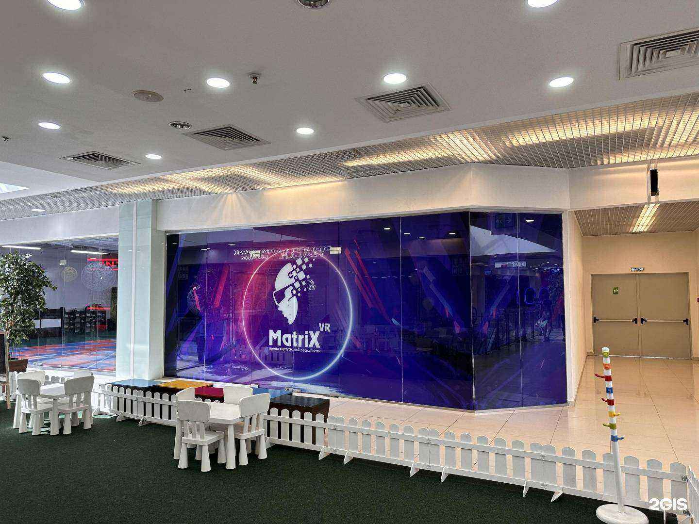 Отзывы на компанию Matrix VR в Тамбове c фото