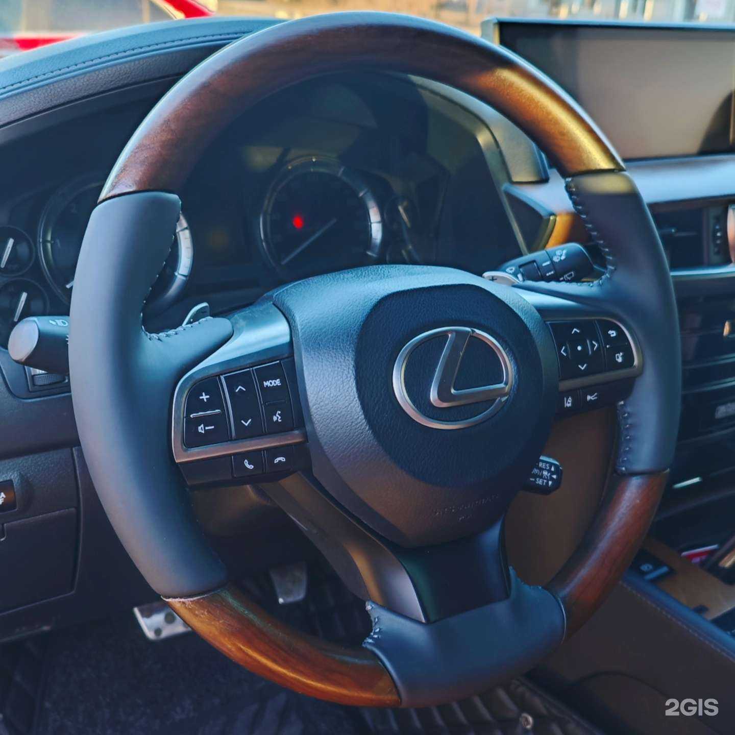 Отзывы на компанию Gideon38 в г. Иркутск c фото