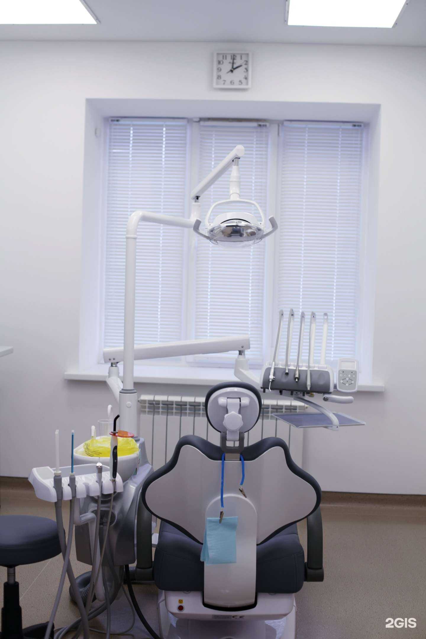 Отзывы на компанию Имплант клиник в г. Чебоксары c фото