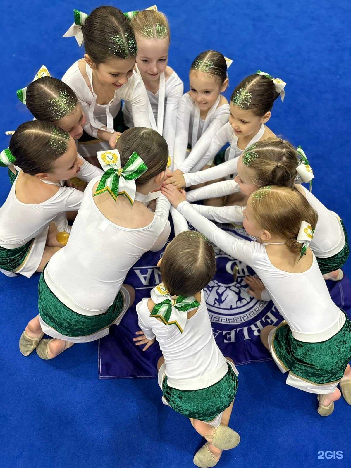 Отзывы на компанию Grand arena в Новосибирске c фото