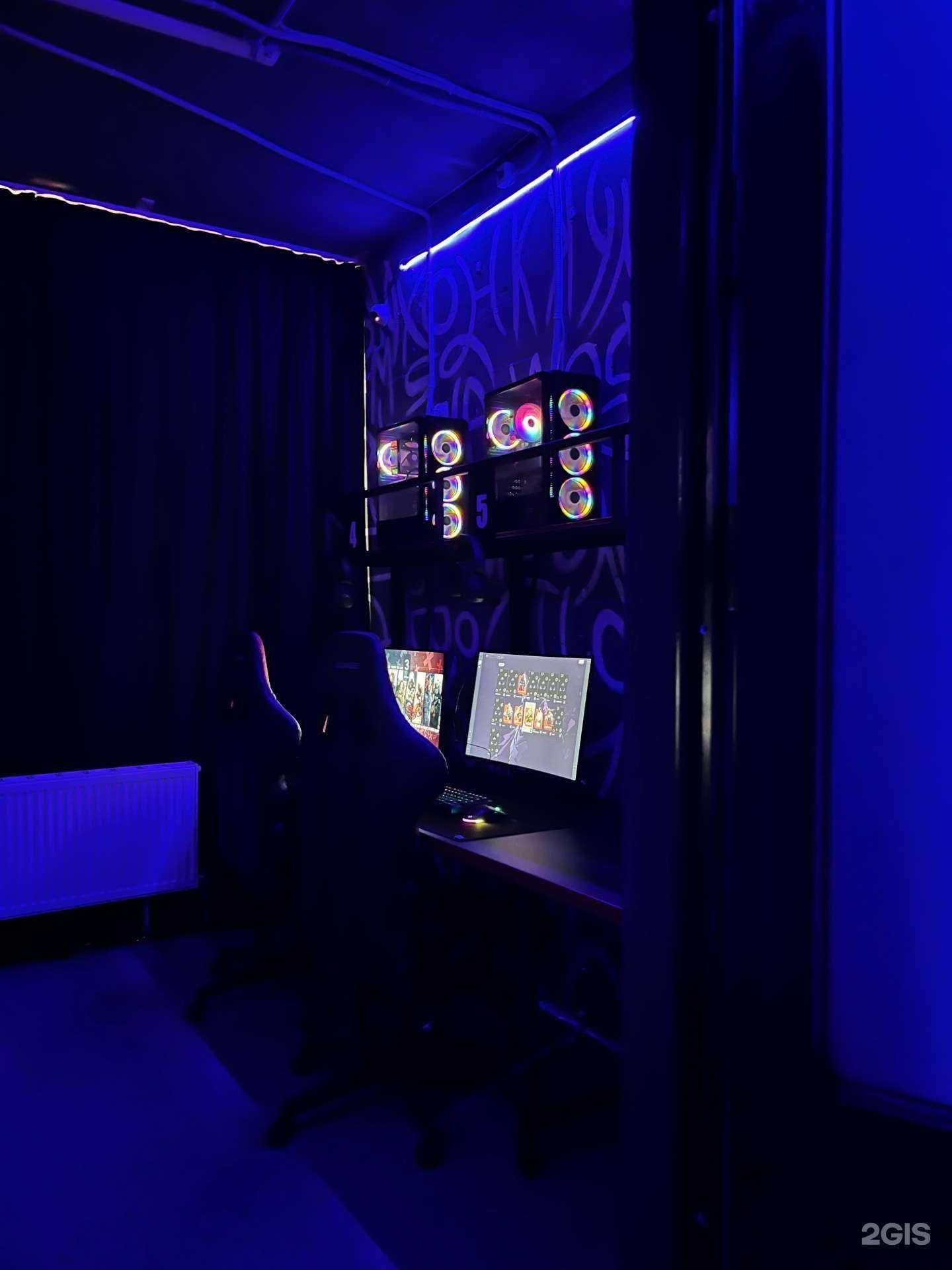 Отзывы на компанию Cyber-G в Иркутске c фото