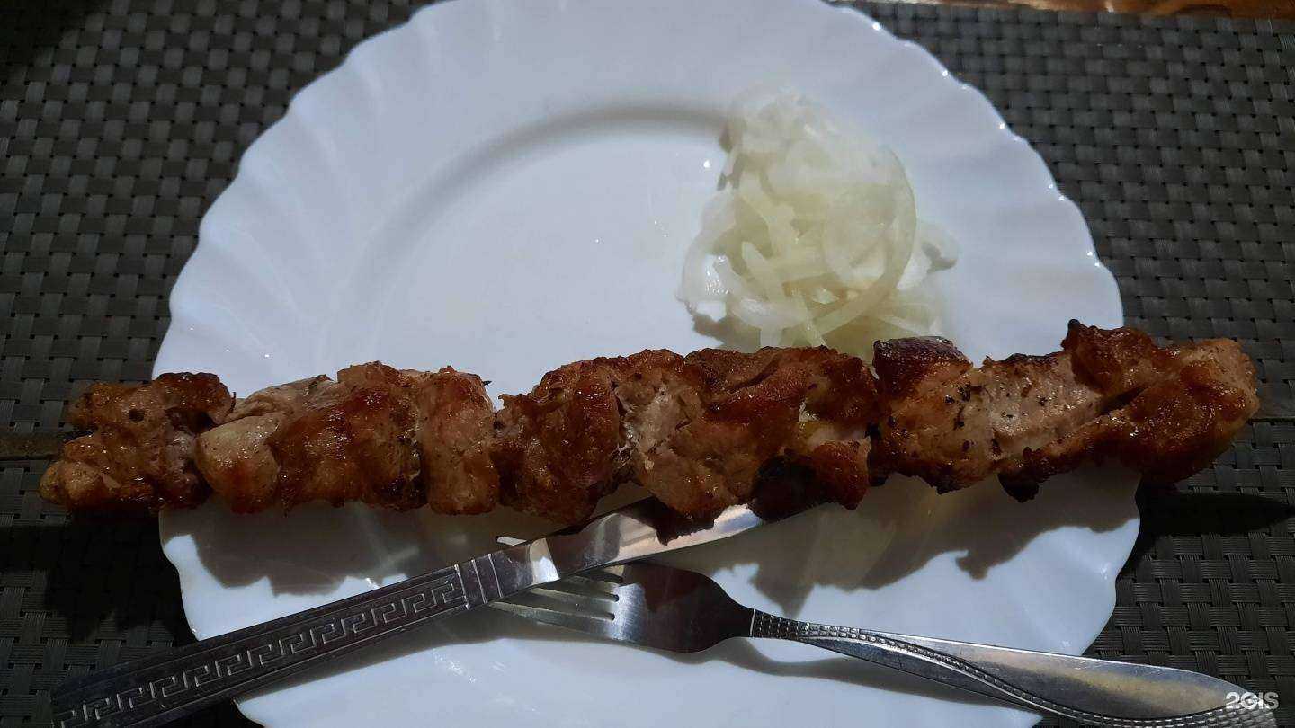 Отзывы на компанию Шашлычная в г. Абакан c фото