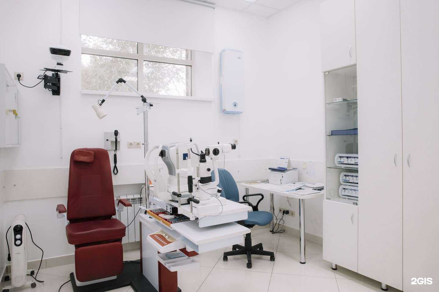 Отзывы на компанию Корд оптика оutlet в Казани c фото