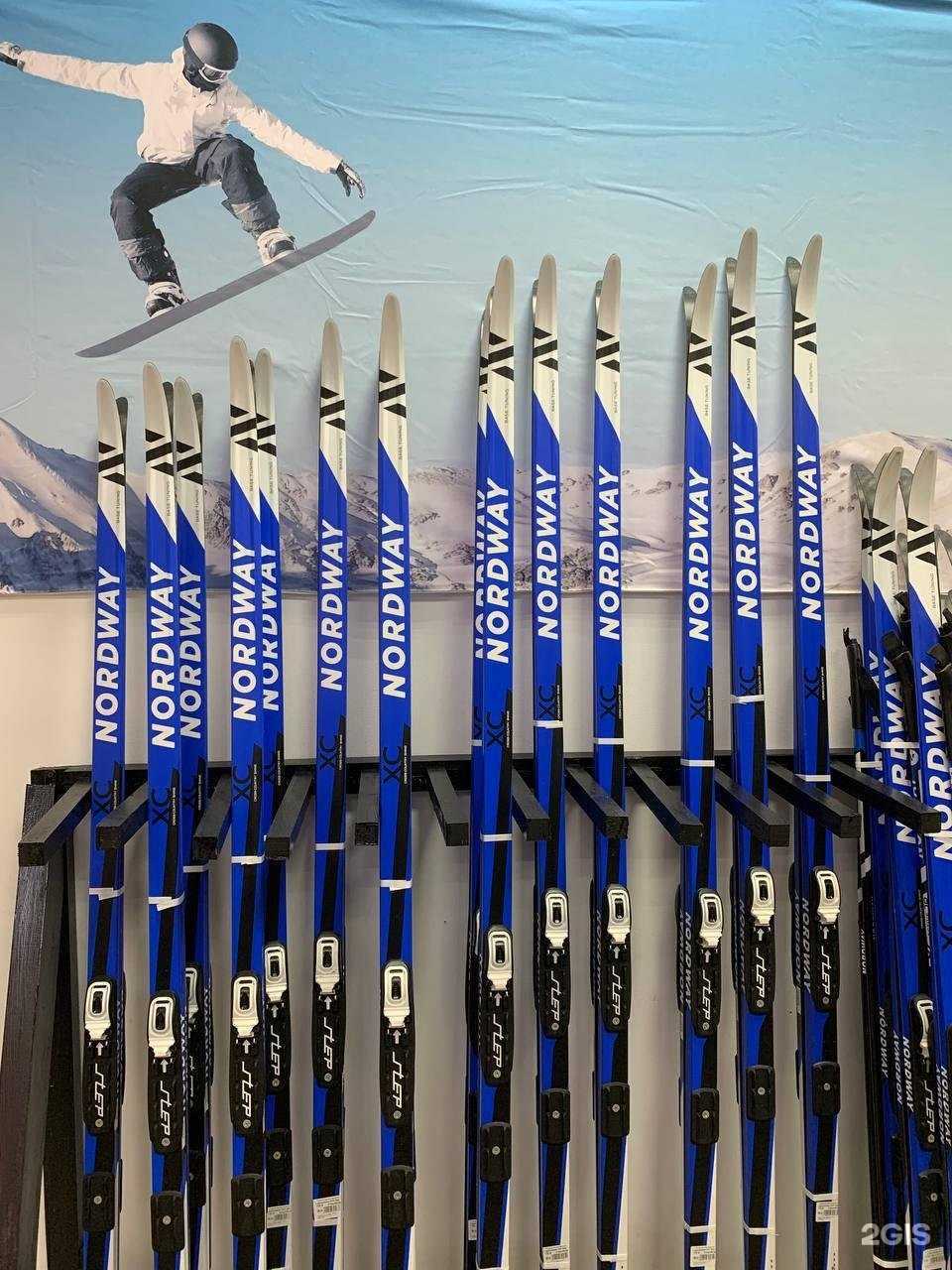 Отзывы на компанию Точка Спорта в г. Нижний Новгород c фото