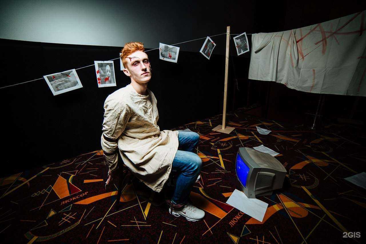 Отзывы на компанию Выход в г. Курск c фото