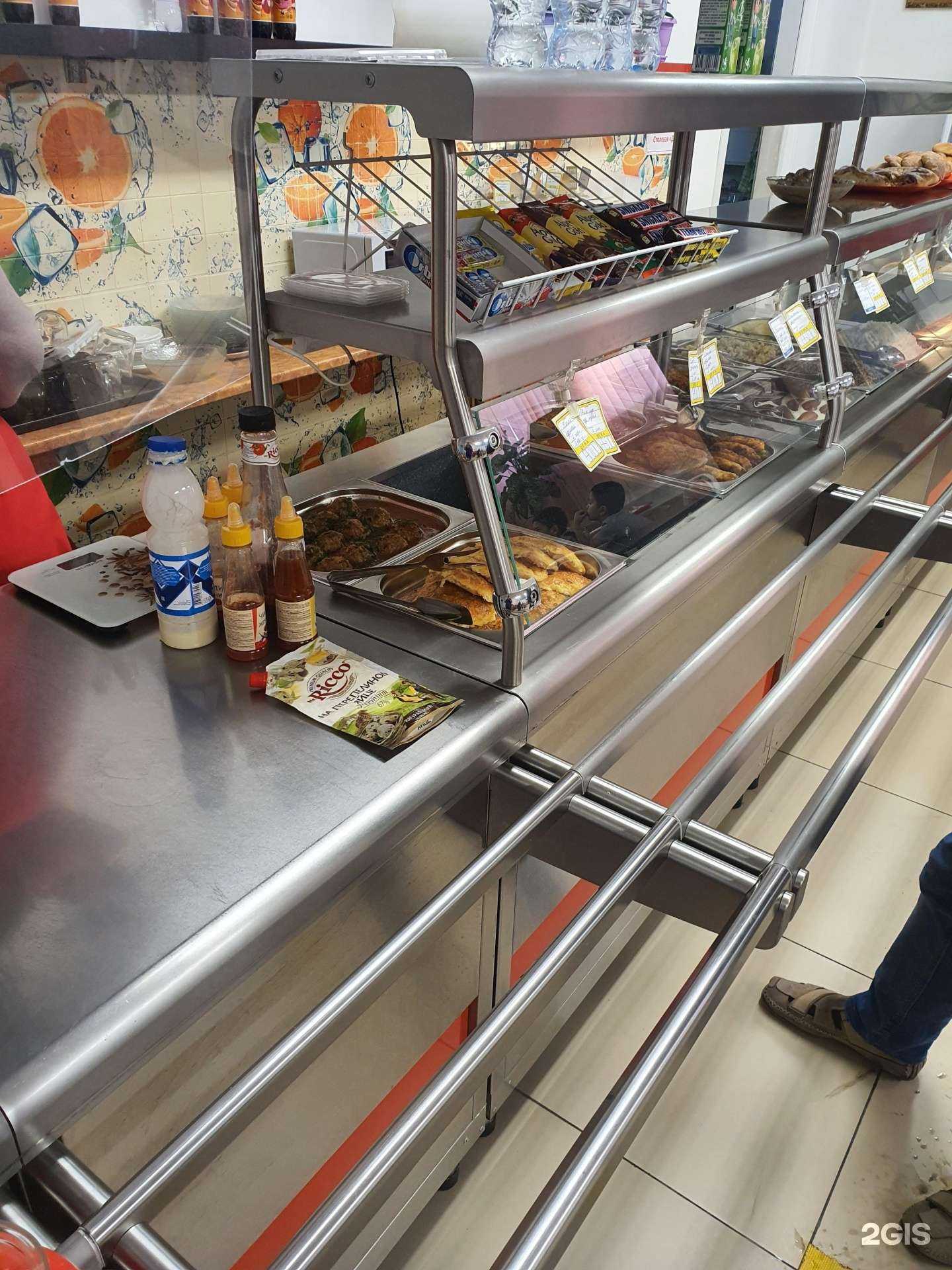 Отзывы на компанию Поешь-ка в Екатеринбурге c фото