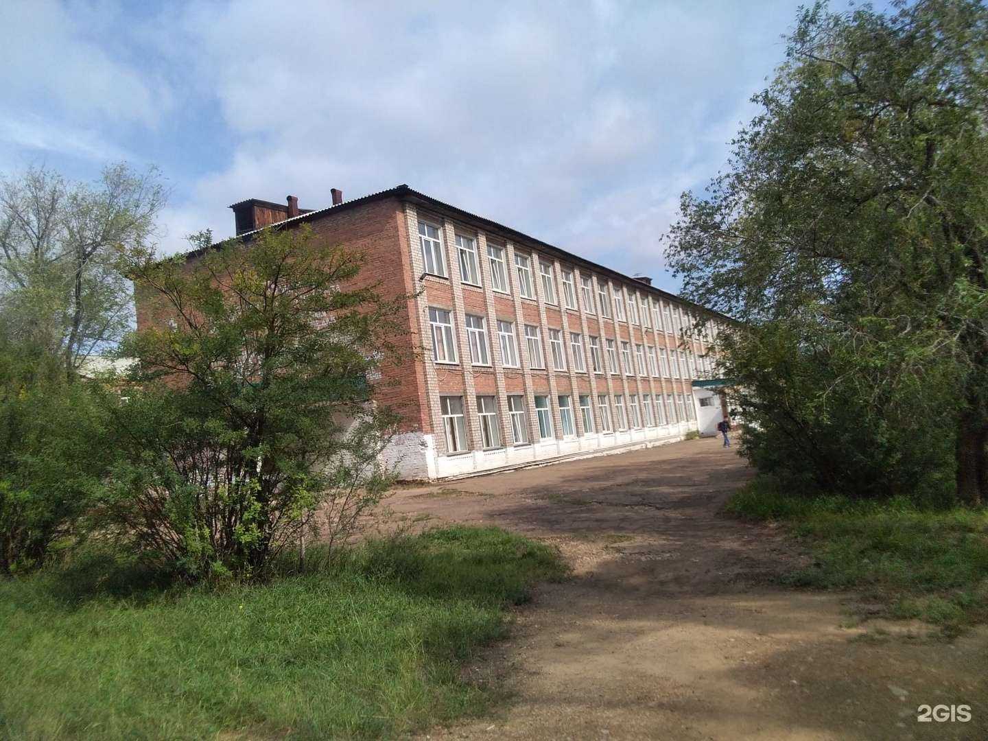 Отзывы на компанию Средняя школа №13 в г. Улан-Удэ c фото