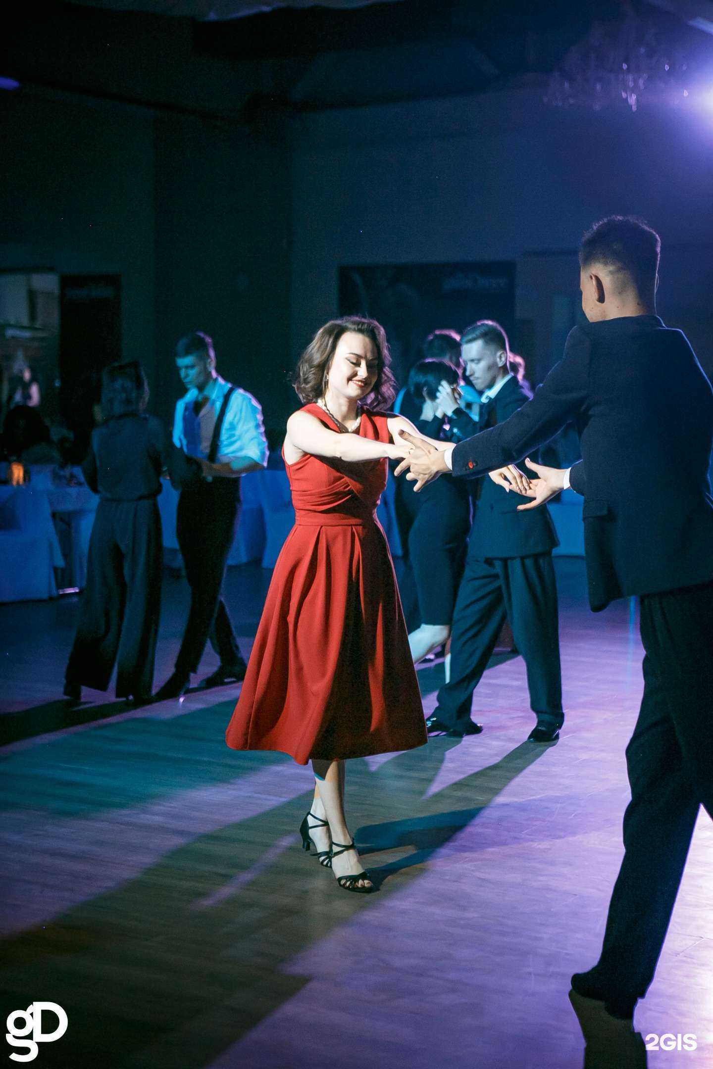 Отзывы на компанию GallaDance в г. Ростов-на-Дону c фото