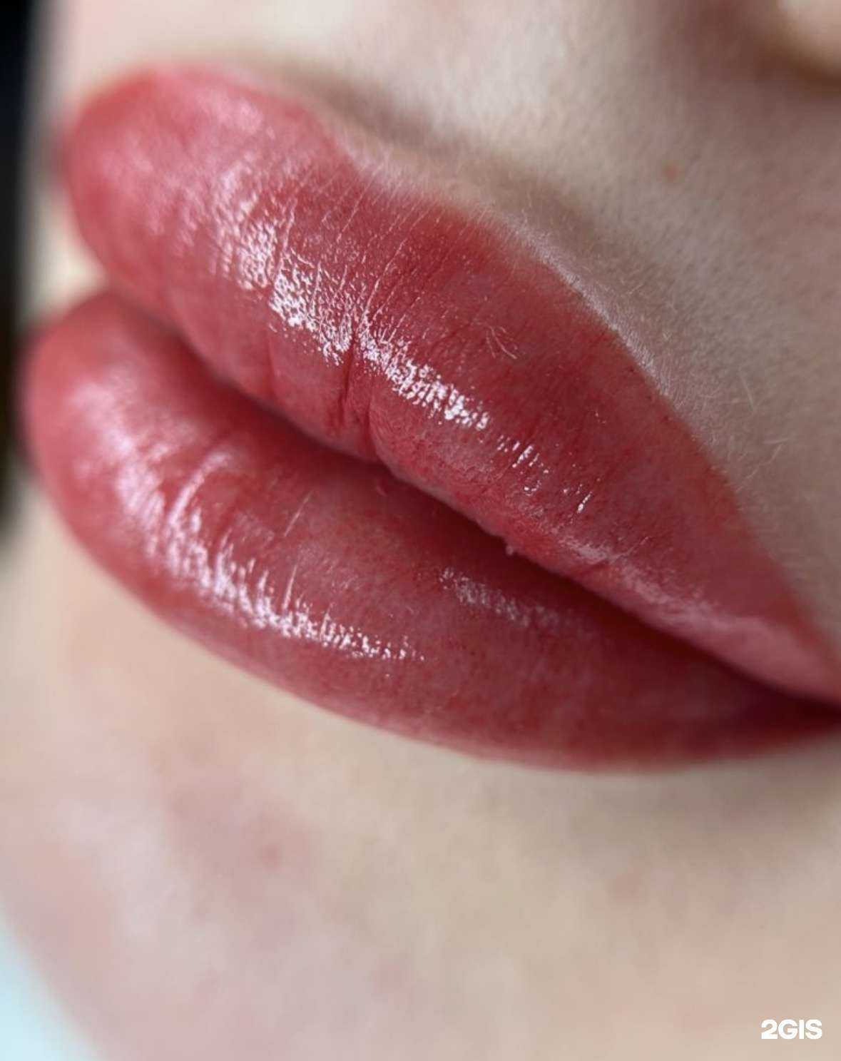 Отзывы на компанию Студия оформления бровей и ресниц в Краснодаре c фото