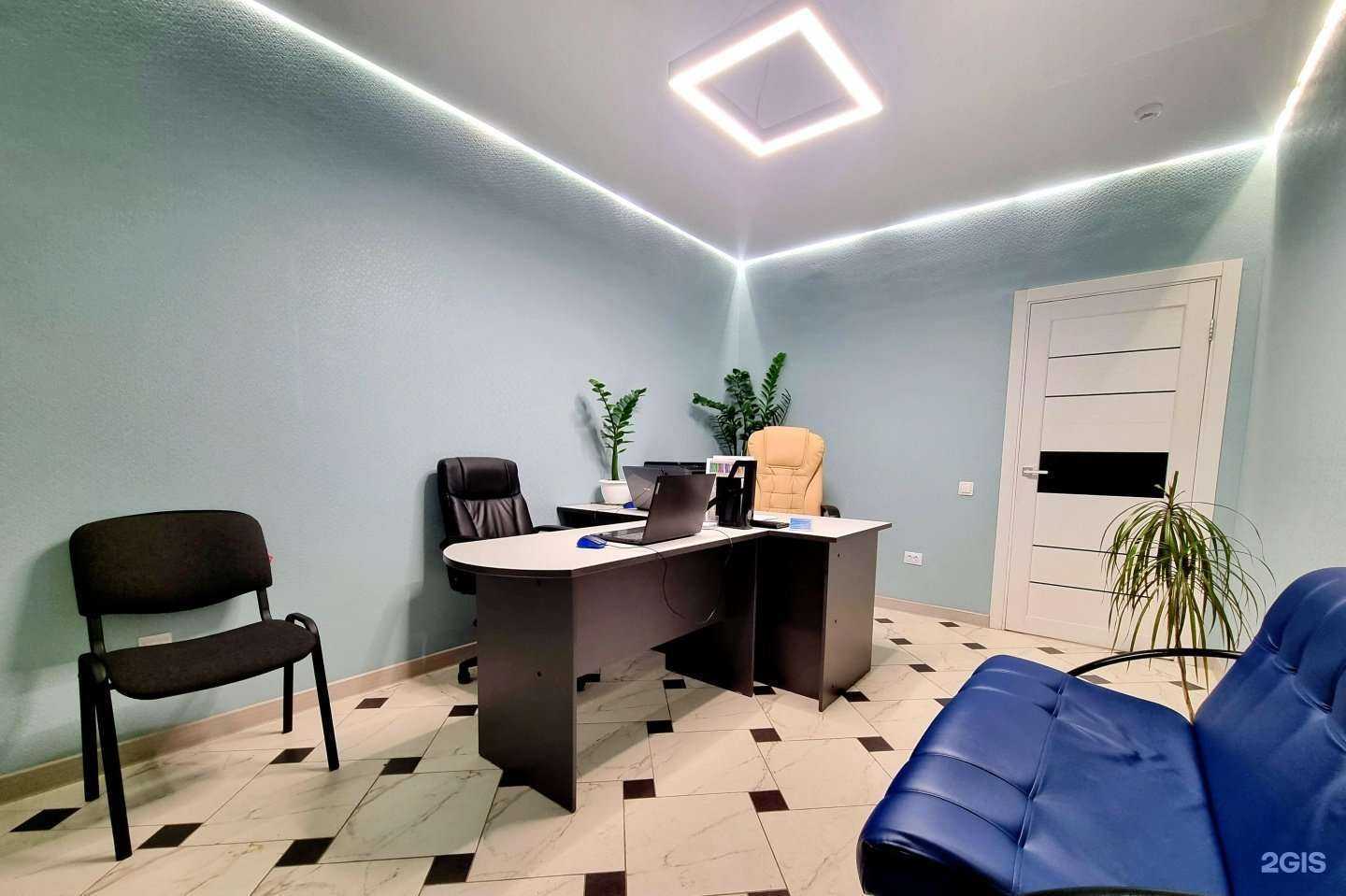 Отзывы на компанию Лидер в Абакане c фото