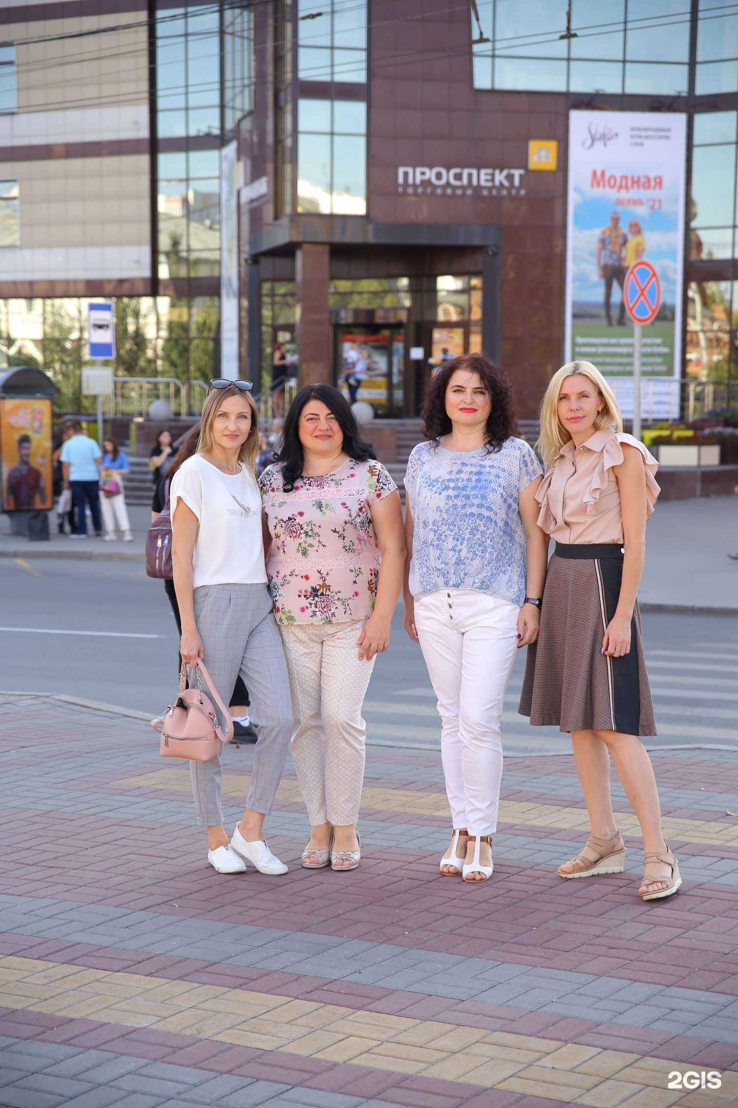 Отзывы на компанию Парус в Барнауле c фото