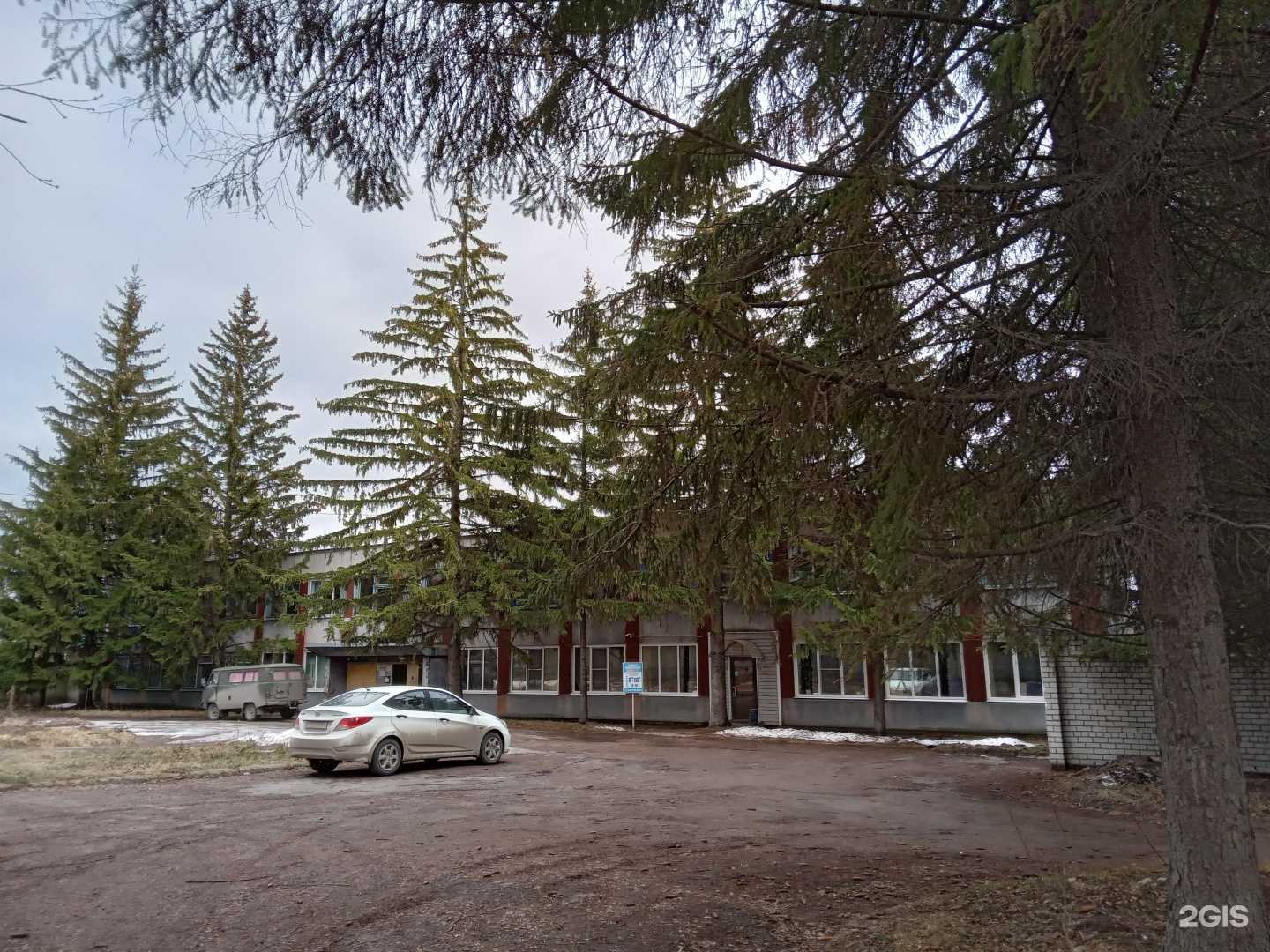 Отзывы на компанию Магазин автозапчастей  в Новочебоксарске c фото - фотография 2 из 2