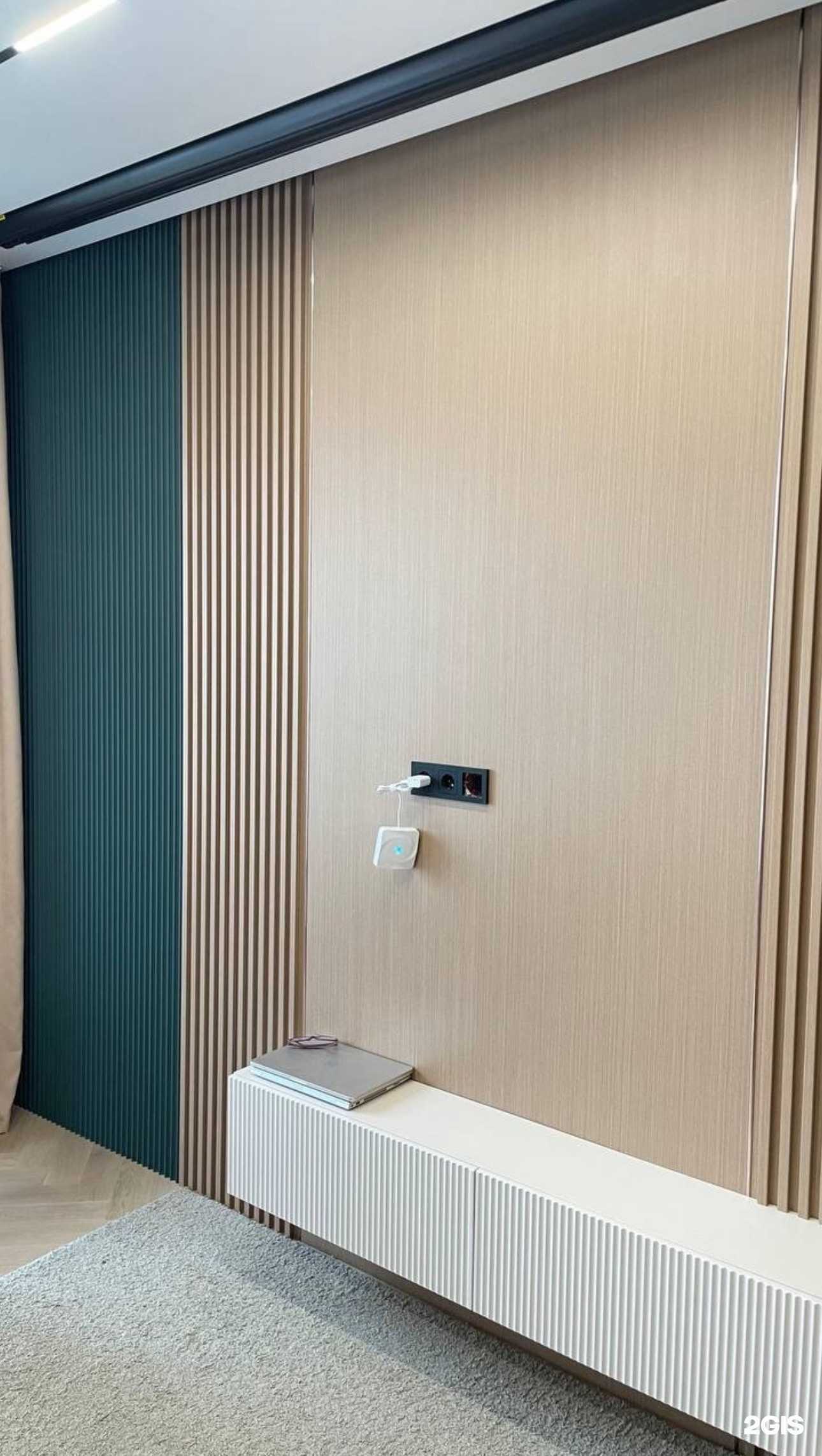 Отзывы на компанию Allwall в Краснодаре c фото