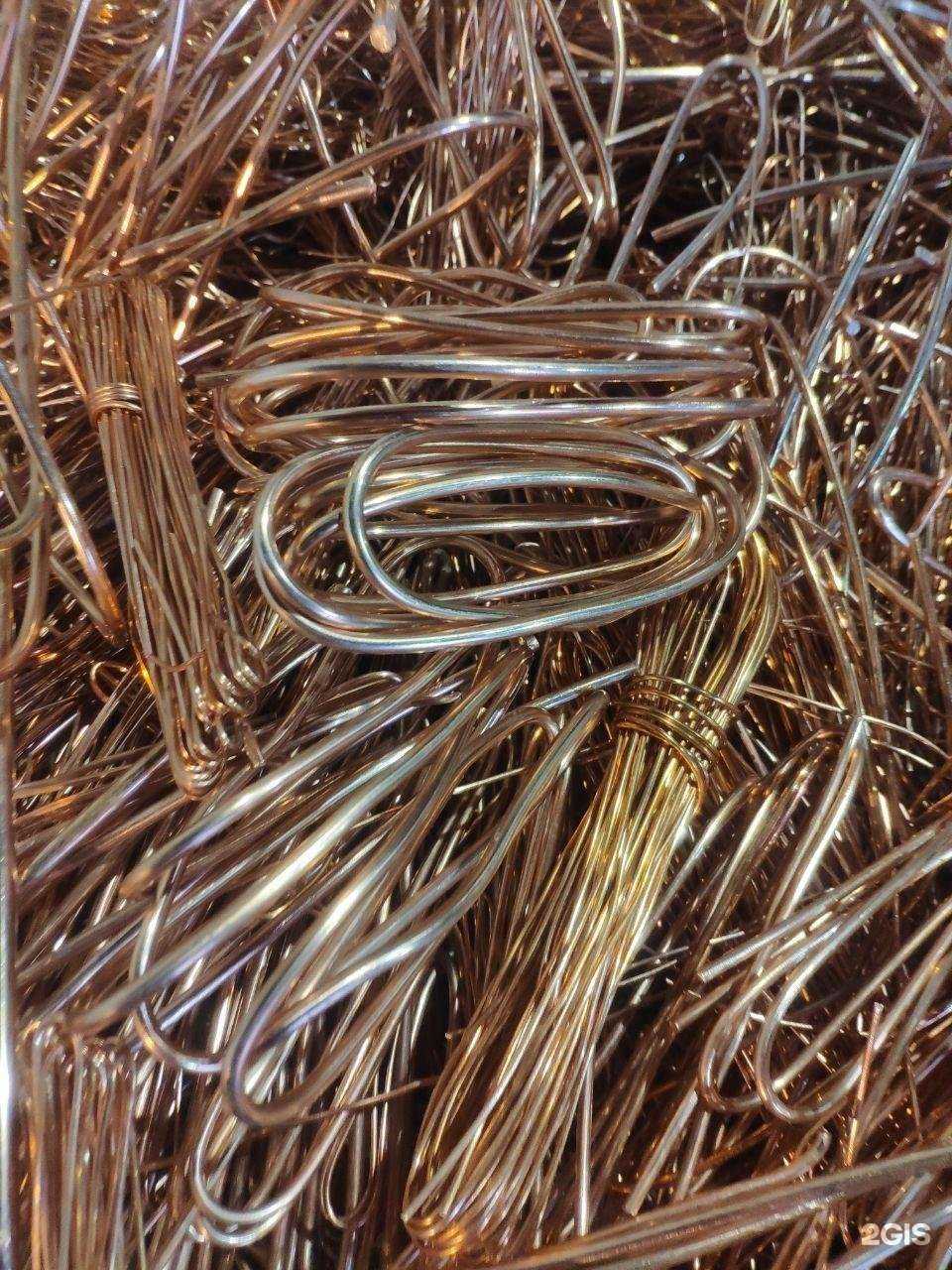 Отзывы на компанию Вторметсервис в Тюмени c фото