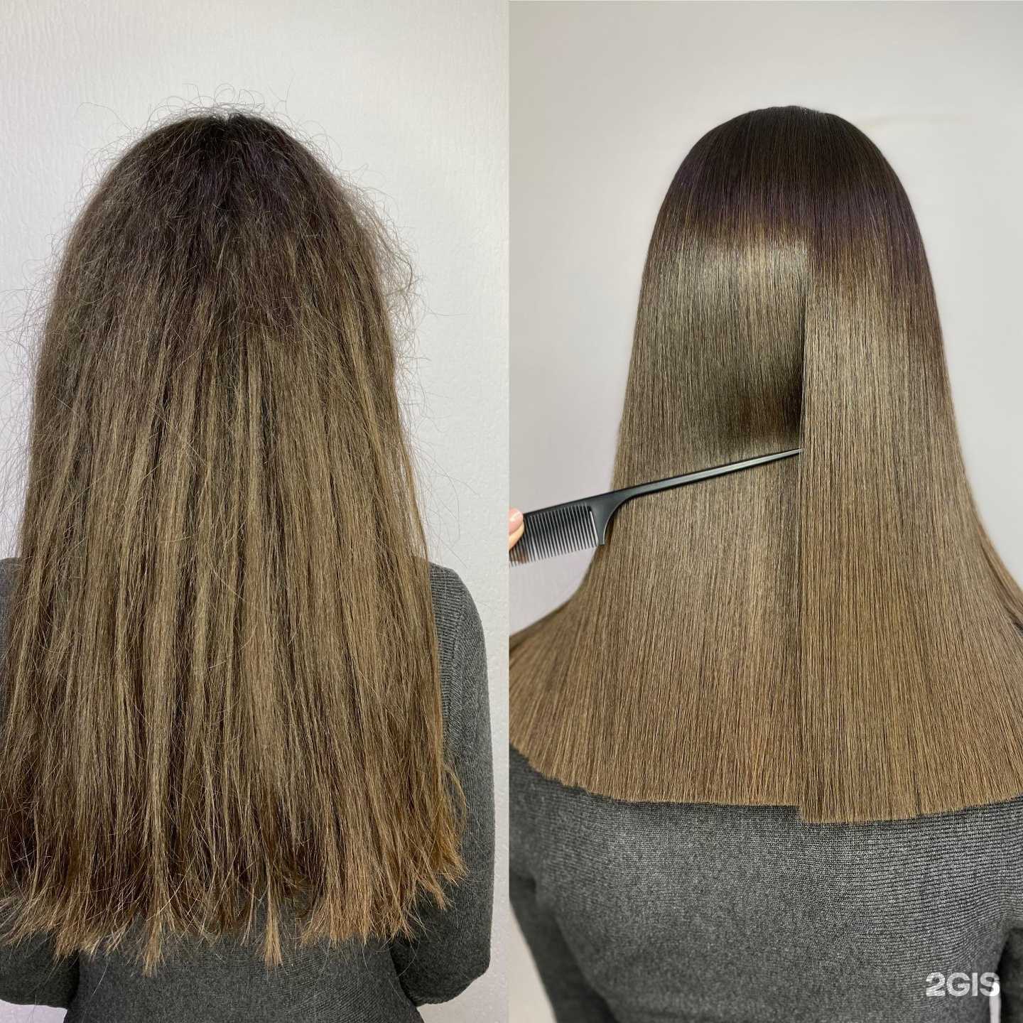 Отзывы на компанию Про волосы в г. Ростов-на-Дону c фото