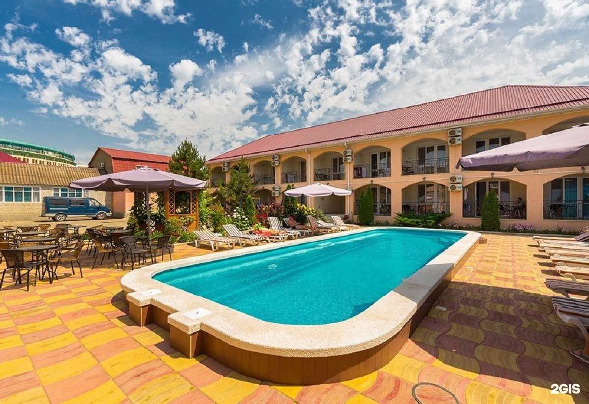 Отзывы на компанию Агата в г. Анапа c фото