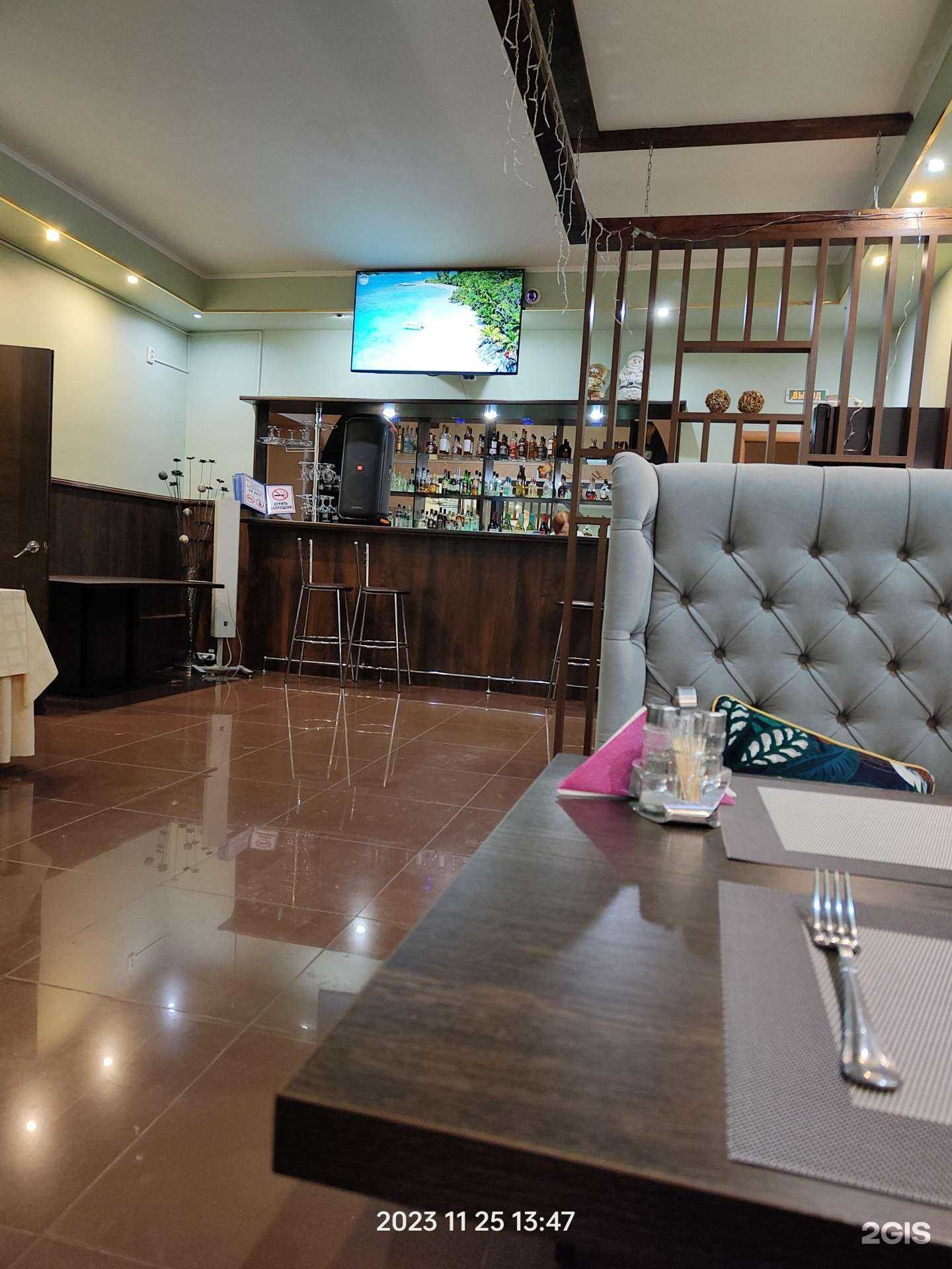 Отзывы на компанию Янтарное в Надыме c фото