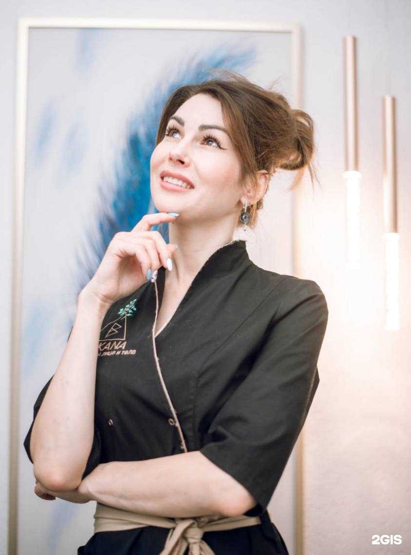 Отзывы на компанию Berkana в г. Ставрополь c фото