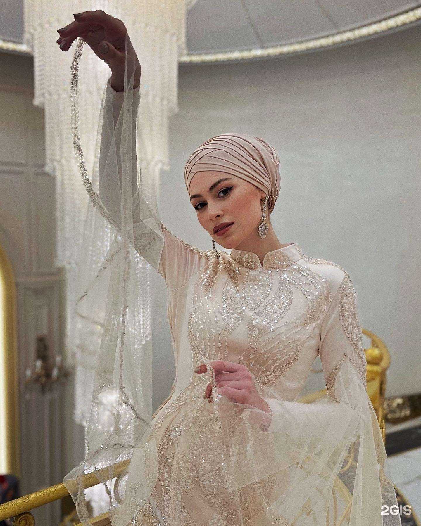 Отзывы на компанию Saadat Atelier в г. Набережные Челны c фото